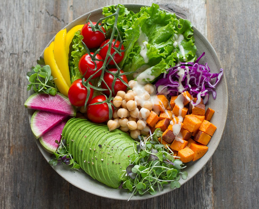 vegan